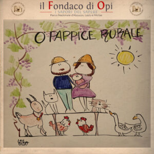 O'Pappice Rurale