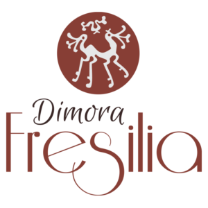 Logo Dimora Fresilia Opi